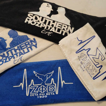 Custom Towel