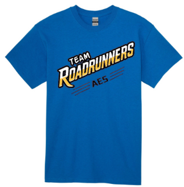 Team Roadrunner